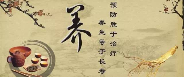 脈道經絡養生