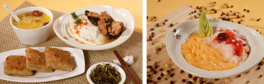 豆花郎手打豆花