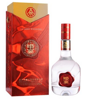 五糧液喜宴酒怎么樣？五糧液喜宴酒的品鑒