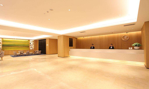 加盟全季酒店