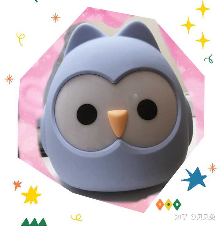 小布丁早教機