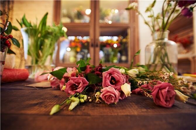 開花店賠死了，這幾點你做到了嗎？