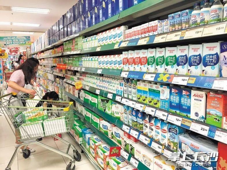 廣州三大奶，從細(xì)飲到大！