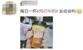 廣州三大奶，從細(xì)飲到大！