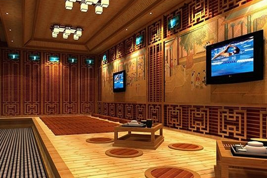 紐斯韓式汗蒸館加盟介紹