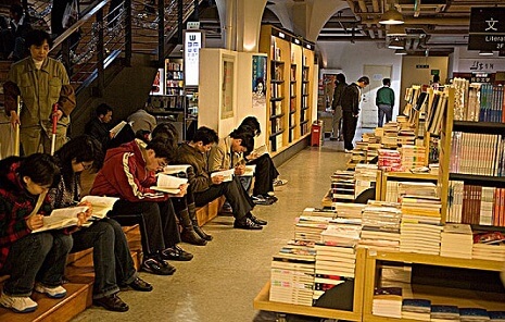 開書店需要什么條件，如何開一家書店