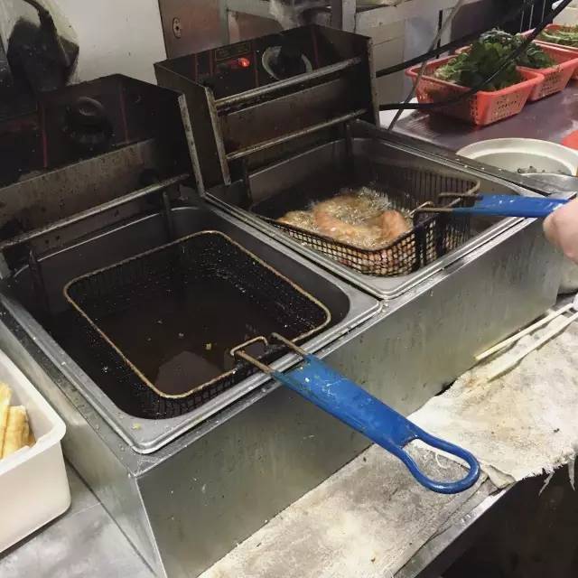 小城故事餐廳