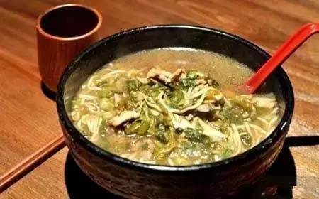 菊英面館