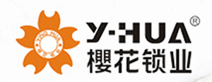 櫻花指紋鎖
