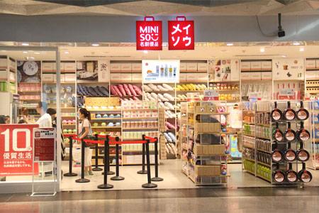 百貨店加盟哪家好，百貨加盟店10大品牌