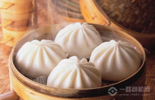 康利思包子