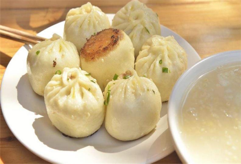 大壺春生煎加盟