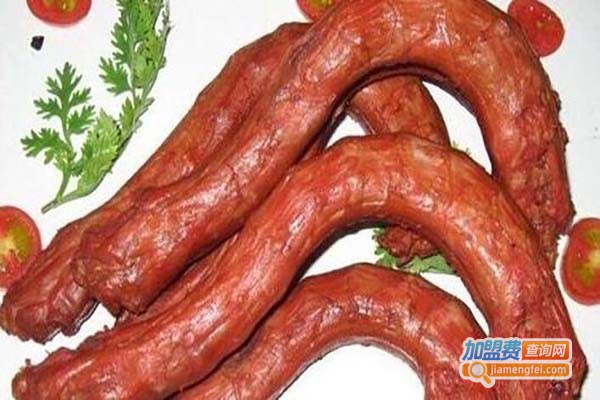 食脖匯鴨脖加盟費(fèi)