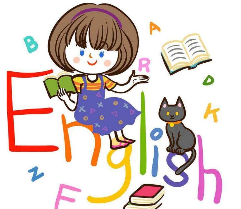 靈格風英語
