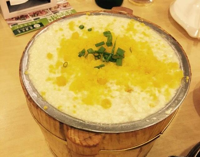 麗湖蒸菜加盟