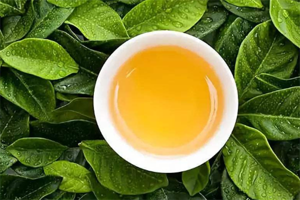 御飲堂茶水