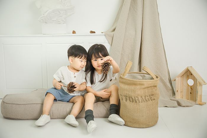 中國兒童十大攝影品牌