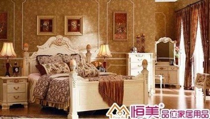 恒美品位家居用品