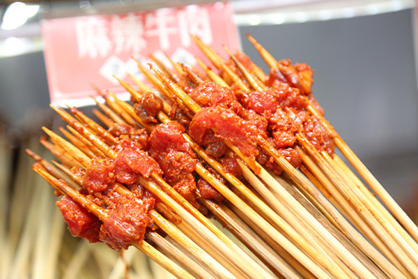 無煙式串串香怎么樣