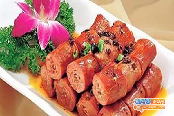 食脖匯鴨脖加盟費(fèi)