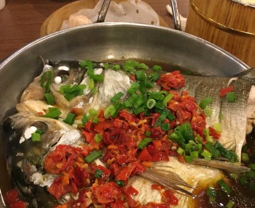 麗湖蒸菜加盟