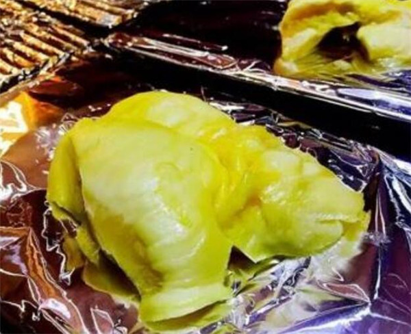 榴蓮蜜烤烤榴蓮加盟詳情