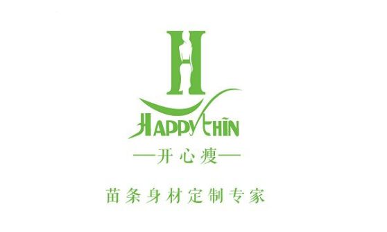 開心瘦