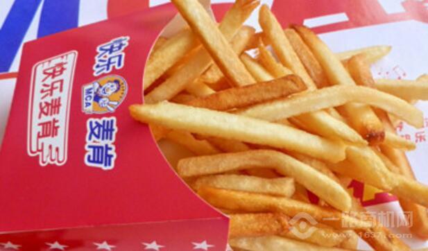 快樂麥肯