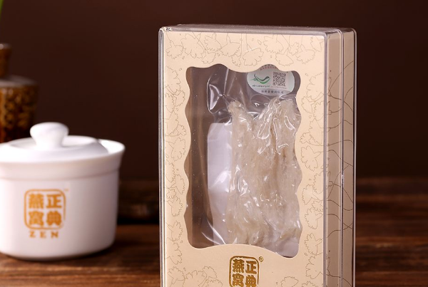 燕安居燕窩