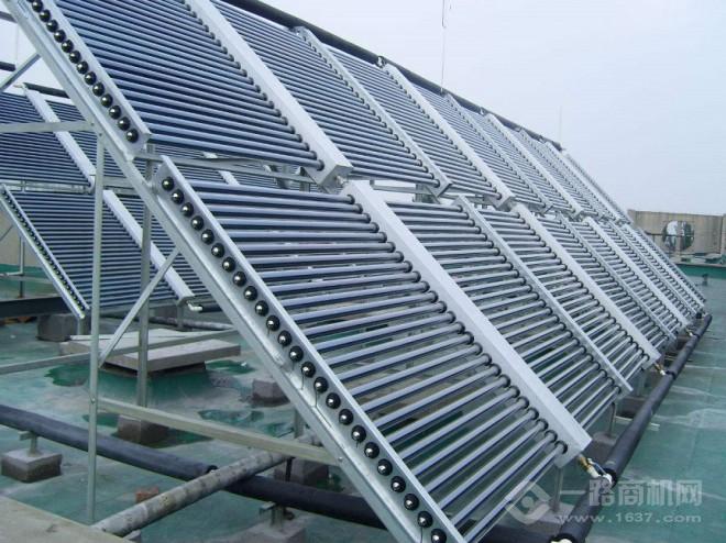 揚子太陽能熱水器加盟