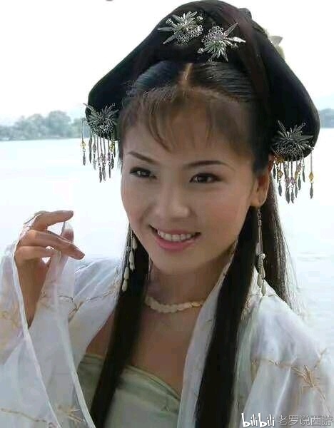 水母娘娘