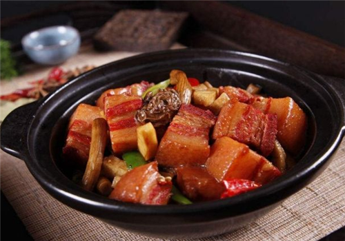 潘師傅紅燒肉