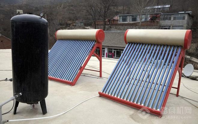 揚子太陽能熱水器加盟