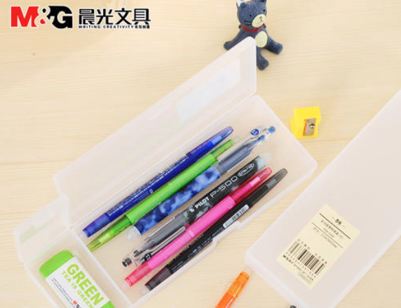 晨光文具加盟