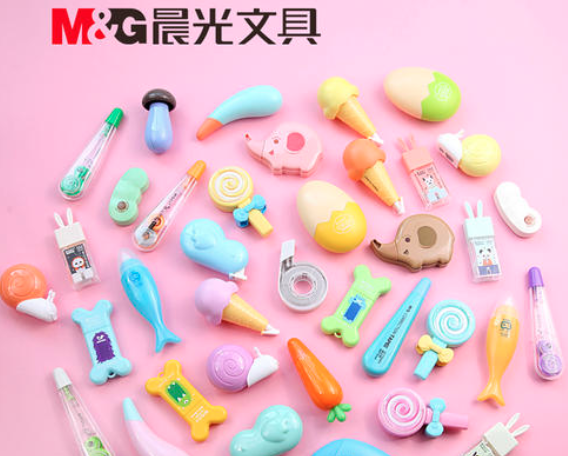 晨光文具加盟