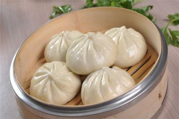 食在高包子