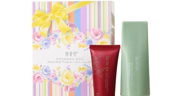 修花堂加盟