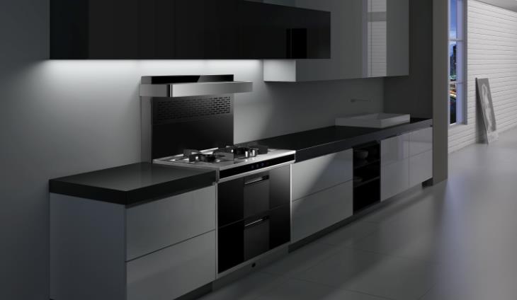 美太美廚油機(jī)