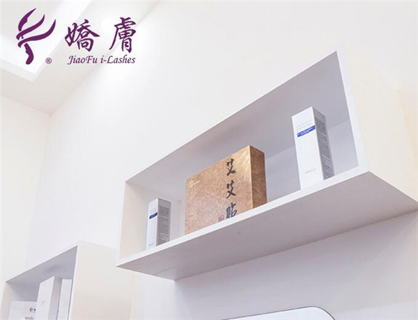 嬌膚加盟優勢