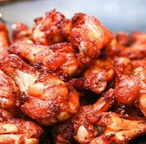韓尚宮烤肉