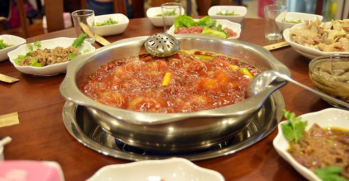 牛魔王火鍋