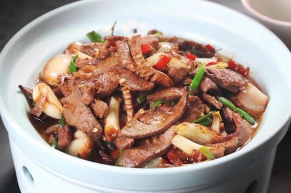 加盟速食客