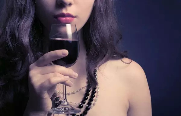 香奈葡萄酒加盟