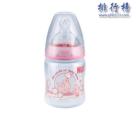 嬰幼兒用品哪個牌子好？嬰幼兒用品十大品牌排行榜
