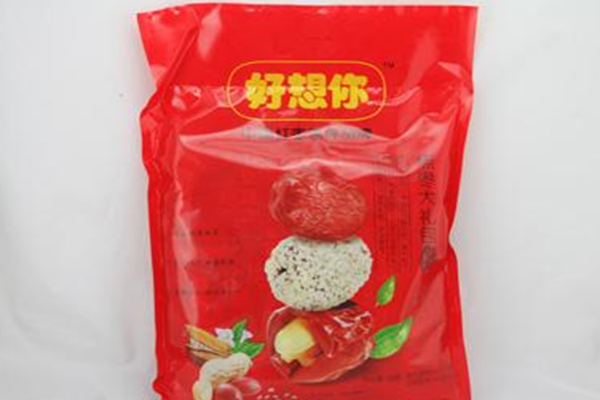 紅棗加盟