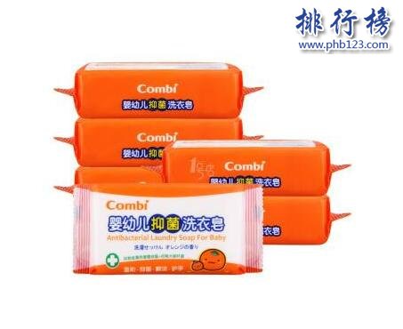 嬰幼兒用品哪個牌子好？嬰幼兒用品十大品牌排行榜