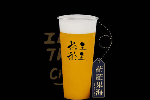 茶里茶里加盟