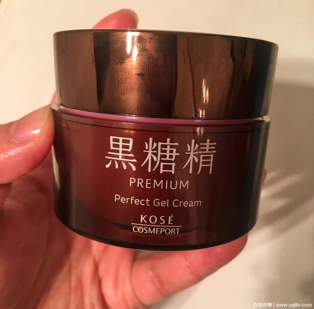 高絲護膚品