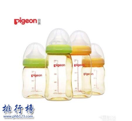 嬰幼兒用品哪個牌子好？嬰幼兒用品十大品牌排行榜