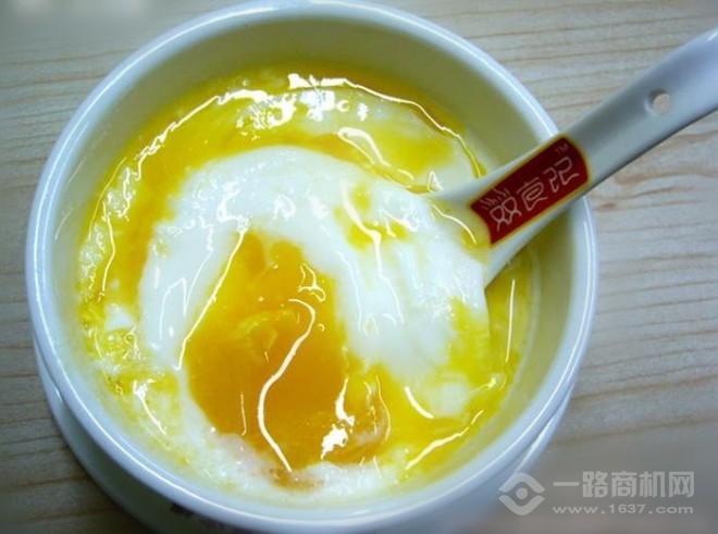 雙食記甜品